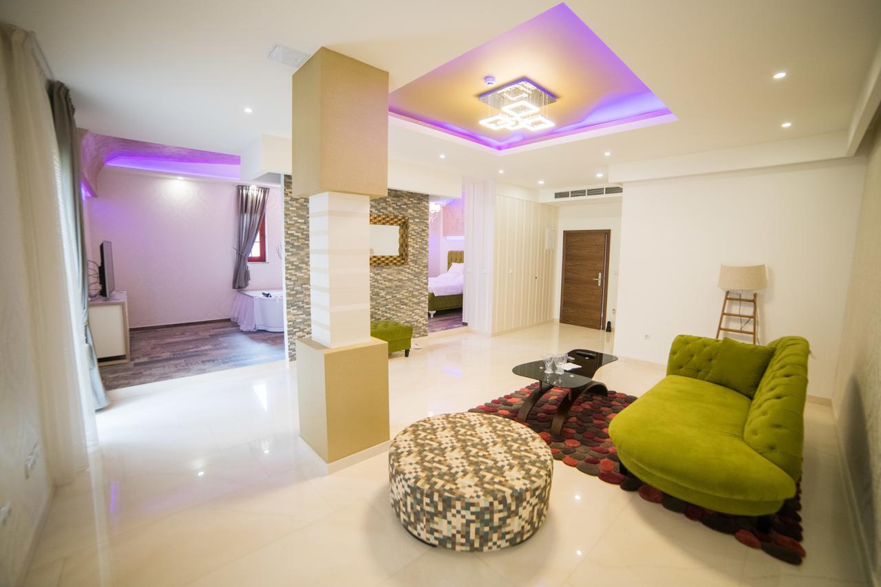 Hotel Urban Buzim Exterior photo